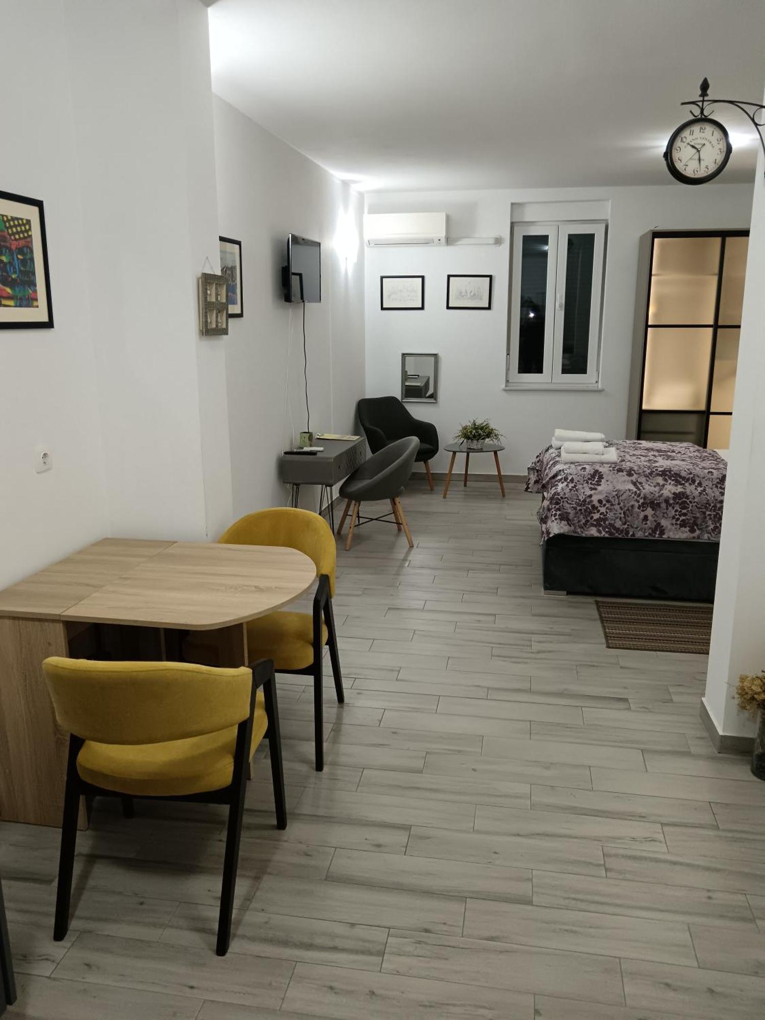 Faveria Apartments Amphitheater With Free Parking PUY 외부 사진