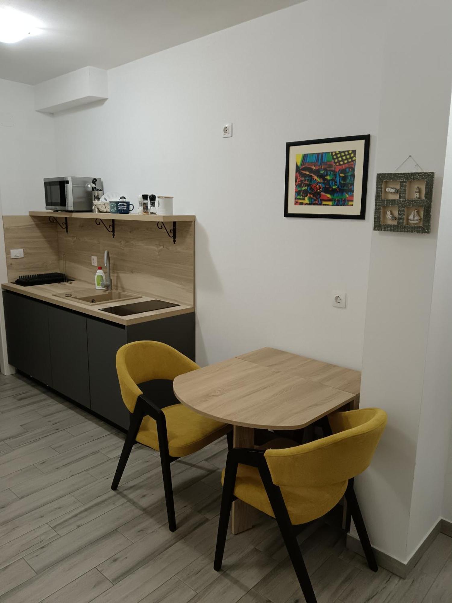 Faveria Apartments Amphitheater With Free Parking PUY 외부 사진