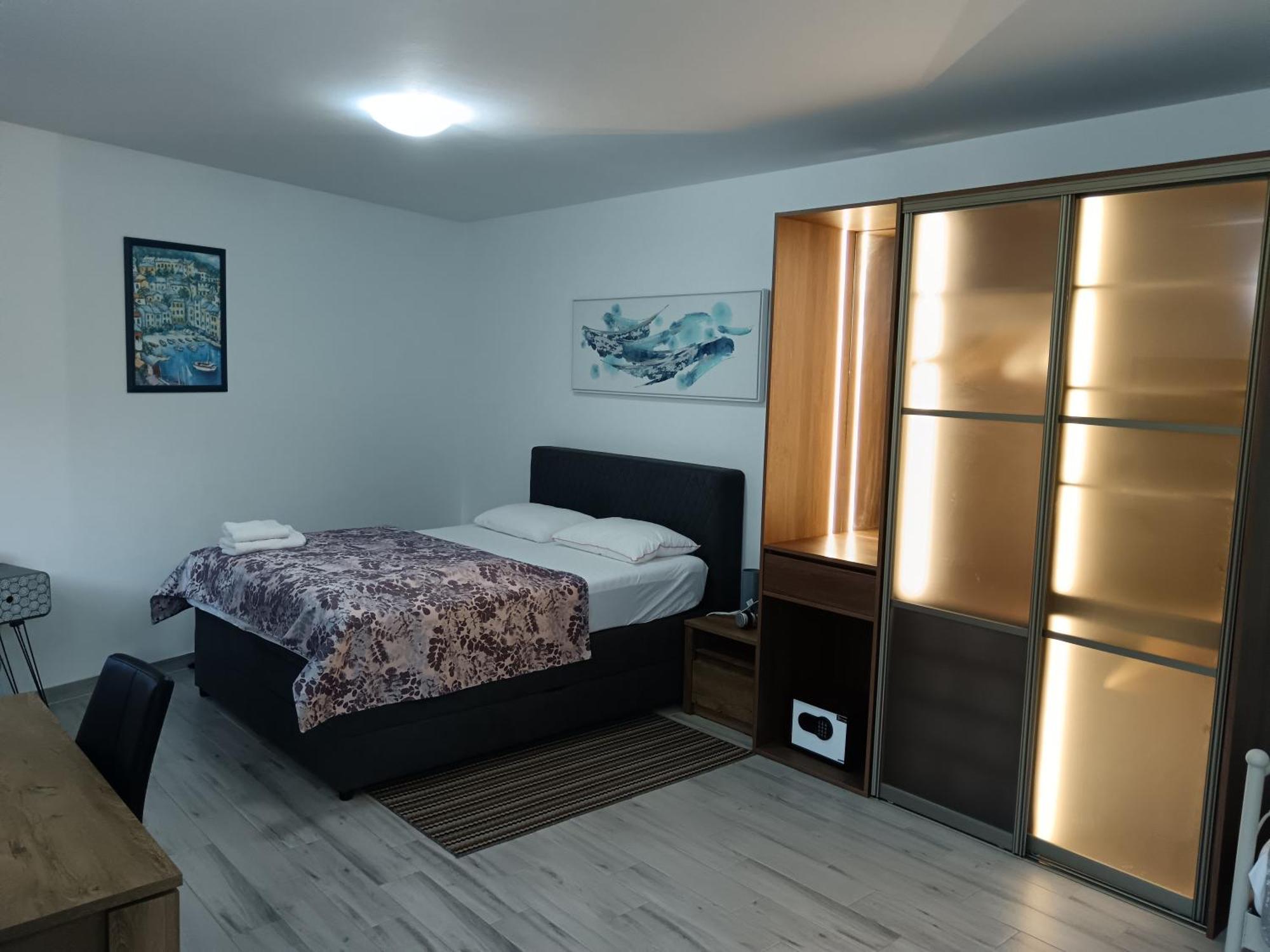 Faveria Apartments Amphitheater With Free Parking PUY 외부 사진