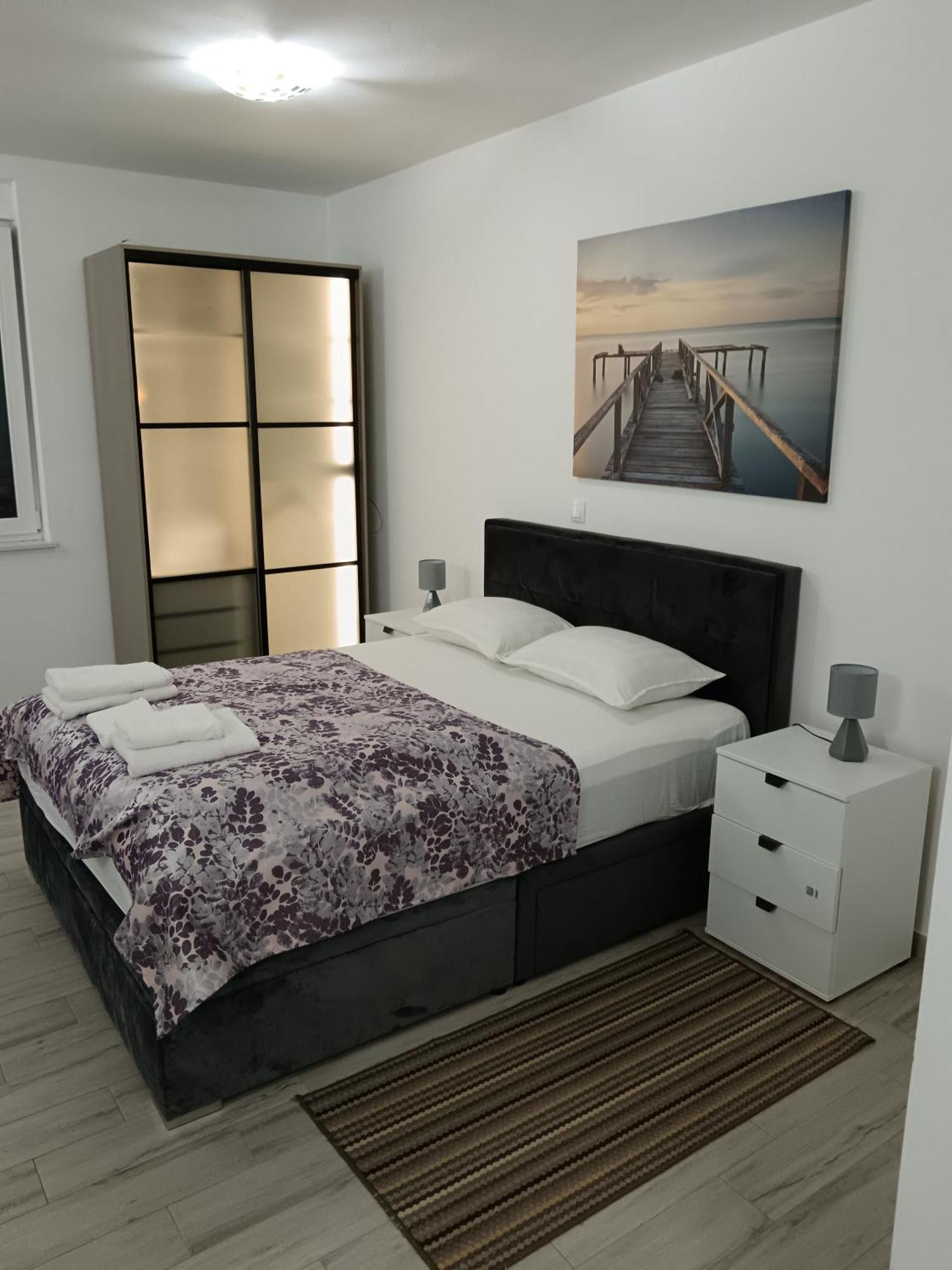 Faveria Apartments Amphitheater With Free Parking PUY 외부 사진